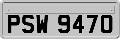 PSW9470