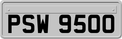 PSW9500