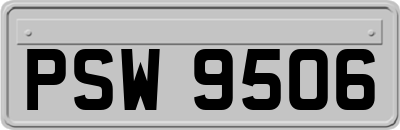 PSW9506
