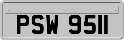 PSW9511