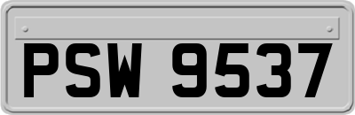 PSW9537