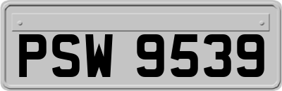 PSW9539