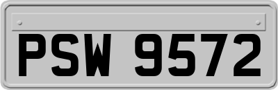 PSW9572
