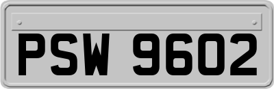 PSW9602