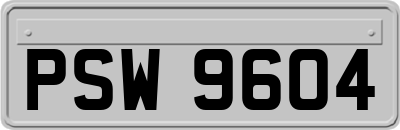 PSW9604