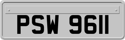 PSW9611