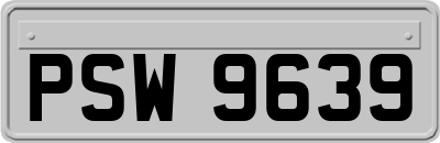 PSW9639