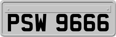 PSW9666