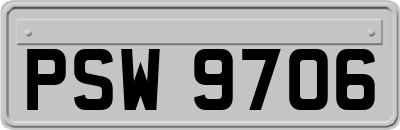 PSW9706