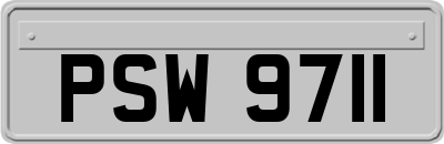 PSW9711