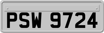 PSW9724