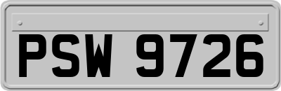 PSW9726