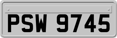 PSW9745