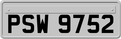 PSW9752