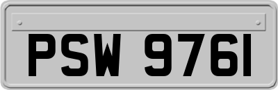 PSW9761