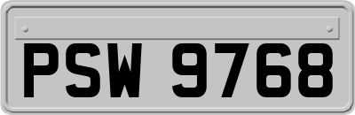 PSW9768