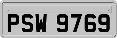 PSW9769