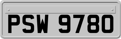 PSW9780