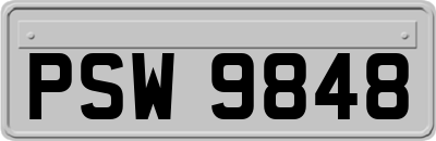 PSW9848
