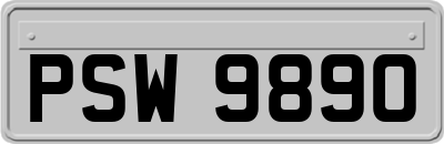 PSW9890