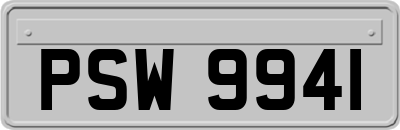 PSW9941