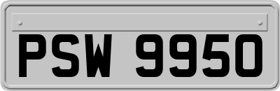 PSW9950