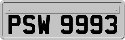 PSW9993