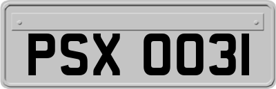 PSX0031
