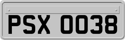 PSX0038