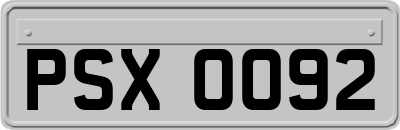 PSX0092