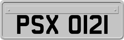 PSX0121