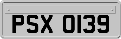 PSX0139