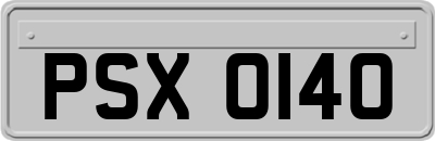 PSX0140