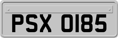 PSX0185