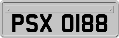 PSX0188