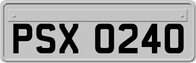 PSX0240