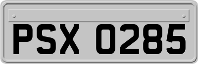 PSX0285