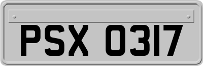 PSX0317
