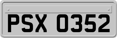 PSX0352