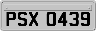 PSX0439
