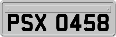 PSX0458