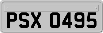 PSX0495