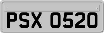 PSX0520