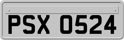 PSX0524
