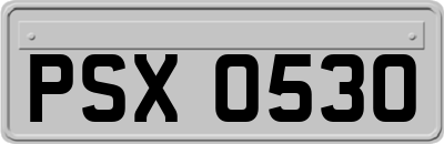PSX0530
