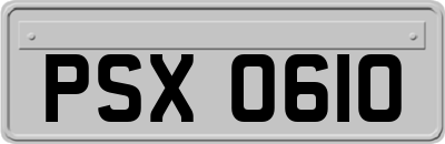 PSX0610