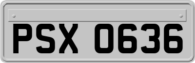 PSX0636