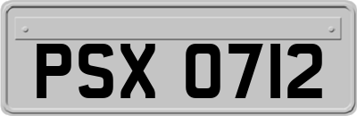 PSX0712