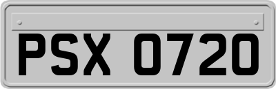 PSX0720