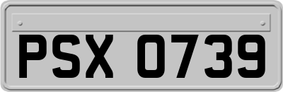 PSX0739